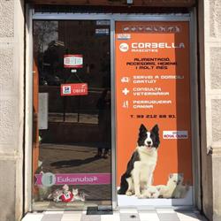 Corbella Mascotas en Barcelona (Gràcia) - Horario de apertura