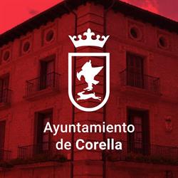 Horario de apertura Ayuntamiento de Corella,