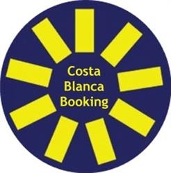 Horario de apertura Costa Blanca Booking, Albir