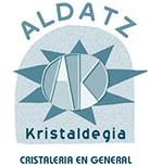 Horario de apertura Cristalería Aldatz, Tolosa