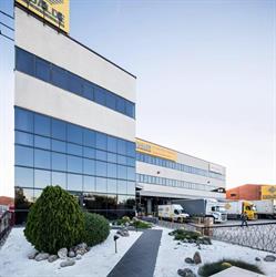 Horario de apertura Cualde Logistics S.l.u., Cornellà de Llobregat