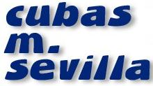 Horario de apertura Cubas m. Sevilla, Palomares del Río