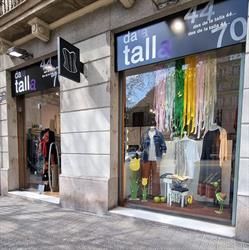 Dalatalla en Barcelona (Eixample) - Horario de apertura