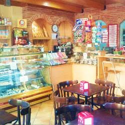 Horario de apertura Delicias Del Pirineo, Jaca