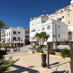 Horario de apertura Restaurante Del Mar, Teulada