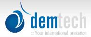 Demtech en Madrid (Tetuán) - Horario de apertura