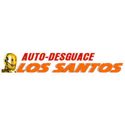 Horario de apertura Auto Desguaces Los Santos, Los Santos de la Humosa