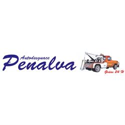Horario de apertura Autodesguaces Penalva, De Monforte del Cid