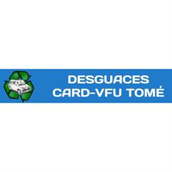 Horario de apertura Desguaces Tomé, Moraleja