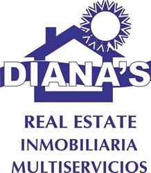 Horario de apertura Diana's Real Estate, Benalmadena Costa