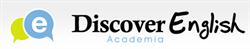 Horario de apertura Discover English, Fuente Alamo