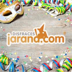 Horario de apertura Disfraces Jarana Xirivella, 