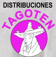 Horario de apertura Distribuciones Tagoten Sl, Santa Cruz de Tenerife