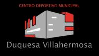 Horario de apertura Cdm Duquesa Villahermosa, Zaragoza