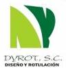 Horario de apertura Dyrot, S.c., Aznalcázar