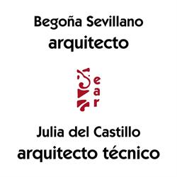 Horario de apertura Ear Arquitectura Segovia,