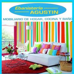 Horario de apertura Ebanisteria Agustin, Traña-Matiena