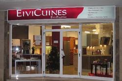 Horario de apertura Eivicuines Eva Palerm, Eivissa