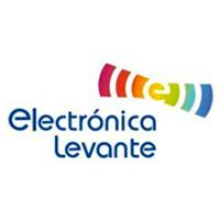 Horario de apertura Electronica Levante, Las Torres de Cotillas