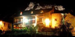 Horario de apertura Posada El Rincón de Las Hoces del Duratón. (mejor precio garantizado en reserva directa), Burgomillodo