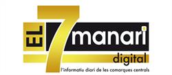 Horario de apertura El Setmanari, Manresa