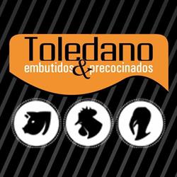Horario de apertura Toledano Embutidos y Precocinado, Jaén