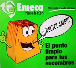 Horario de apertura Emeca, Albacete