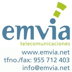 Horario de apertura Emvia Telecomunicaciones, Espartinas