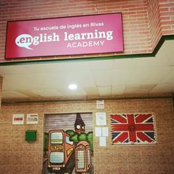 Horario de apertura English Learning Academy - At Home English, Rivas-Vaciamadrid