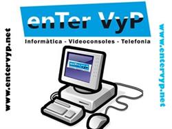 EnterVyP Informática en Barcelona (Gràcia) - Horario de apertura