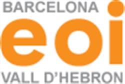 Horario de apertura Eoi Barcelona Vall D'hebron, 