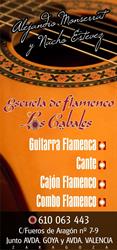 Horario de apertura Los Cabales, Zaragoza