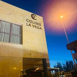 Horario de apertura Residencial La Vega, Salamanca