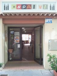 Horario de apertura Espai Vi, La Vinateria de Cerdanyola, Cerdanyola del Valles