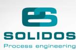 Horario de apertura Es Solidos Process Engineering, Azpeitia