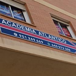 Horario de apertura Academia Atlántico Rincón de La Victoria, Rincón de la Victoria