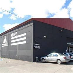Horario de apertura adidas Outlet, Mora de Rubielos