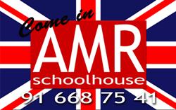 Horario de apertura Amrschoolhouse Madrid, 