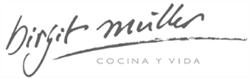 Horario de apertura Cocina y Vida Birgit Müller Palma de Mallorca, 