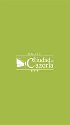 Horario de apertura Hotel Ciudad de Cazorla, 
