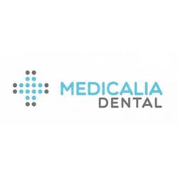 Horario de apertura Medicalia Dental (atendemos urgencias), Fuenlabrada