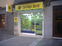Horario de apertura Cartridge World Las Palmas - Triana, Las Palmas de Gran Canaria