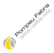 Horario de apertura Centre Mèdic Pompeu Fabra, Badalona