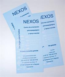 Horario de apertura Centro Nexos Lugo, 