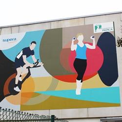 Horario de apertura Centro Deportivo Los Lagos, Parla