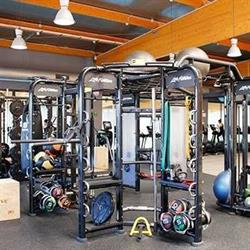 Horario de apertura Complejo Deportivo Parla Este,