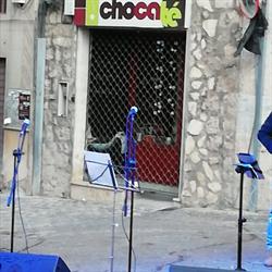 Horario de apertura Chocaté Jaén, 