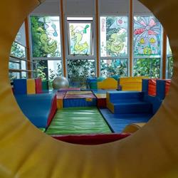 Escuelas Infantiles o Castro en Vigo (Freixeiro) - Horario de apertura