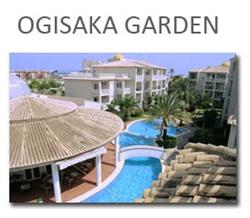 Horario de apertura Ona Ogisaka Garden, Dénia