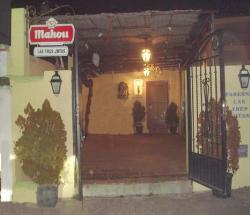 Horario de apertura Taberna Las Tres Jotas, Parrillas